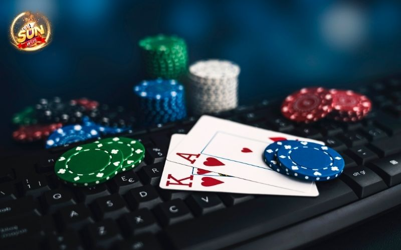 Poker online