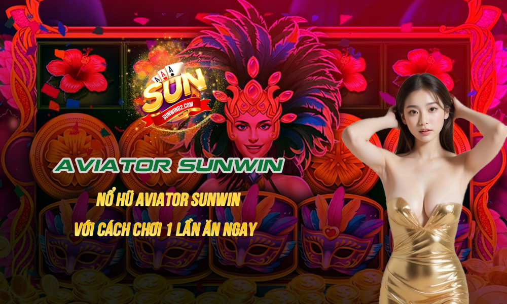 Aviator Sunwin