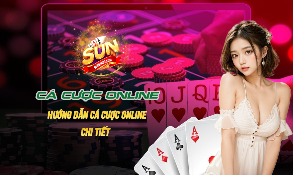 Cá cược online