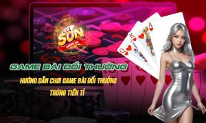 game bài đổi thưởng