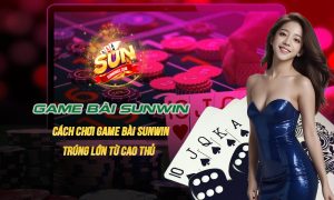 game bài Sunwin