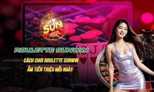 Roulette Sunwin