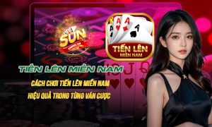 Tiến Lên Miền Nam