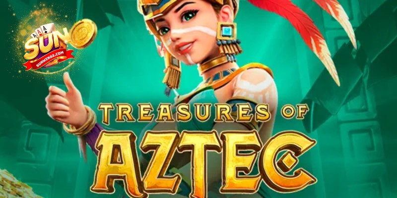 Treasures of Aztec