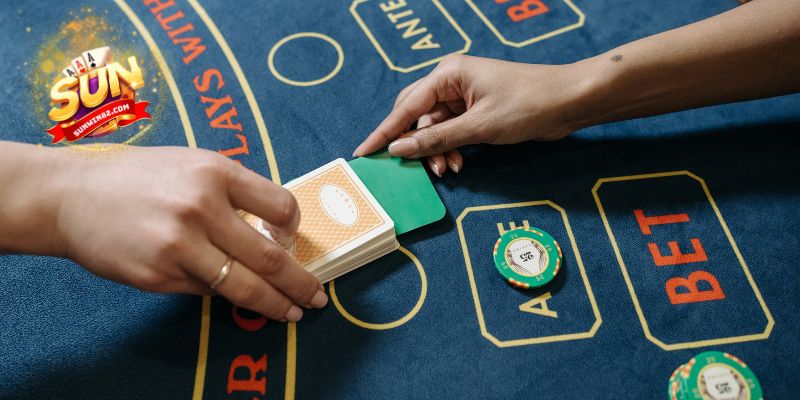 Bắt cầu Baccarat