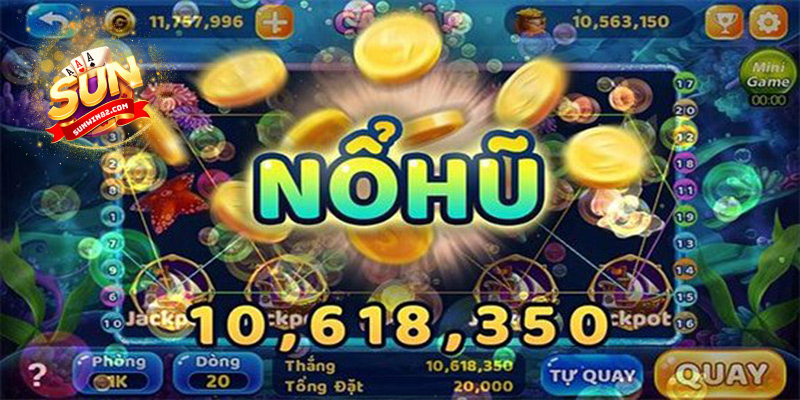 nổ hũ 88 win